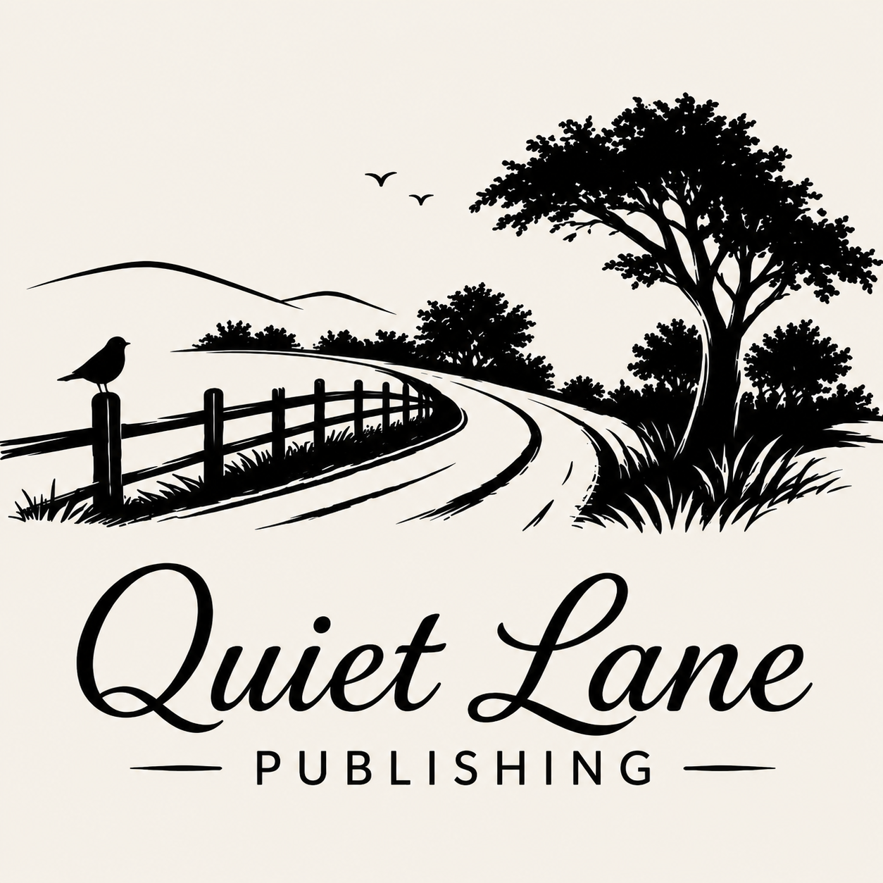 Quiet Lane Publishing logo